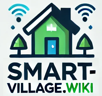 SmartVillage Wiki Logo